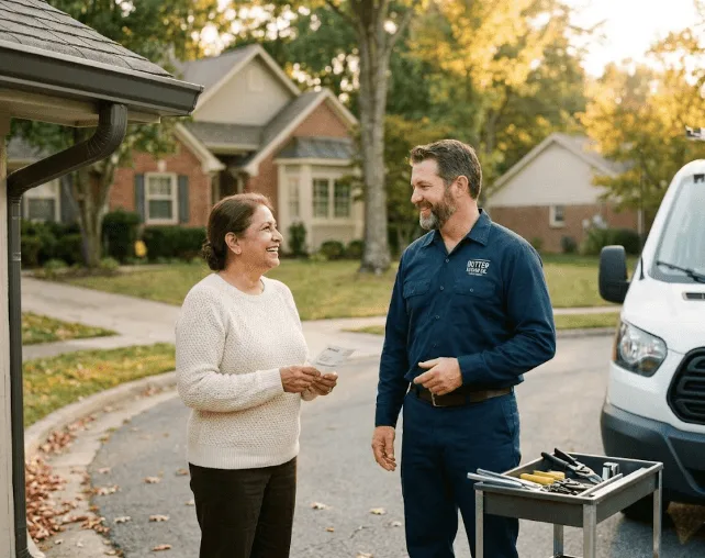 Gutter Repair Mount Vernon, SD FAQs