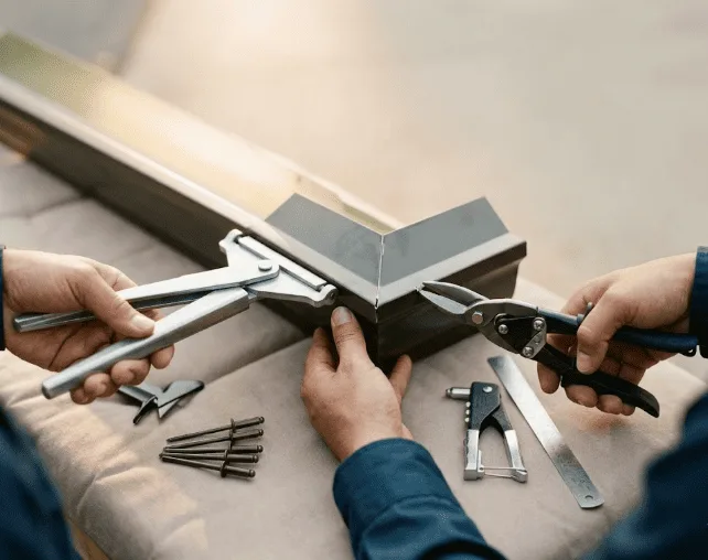 Why choose Gutter Repair in Mount Vernon, SD
